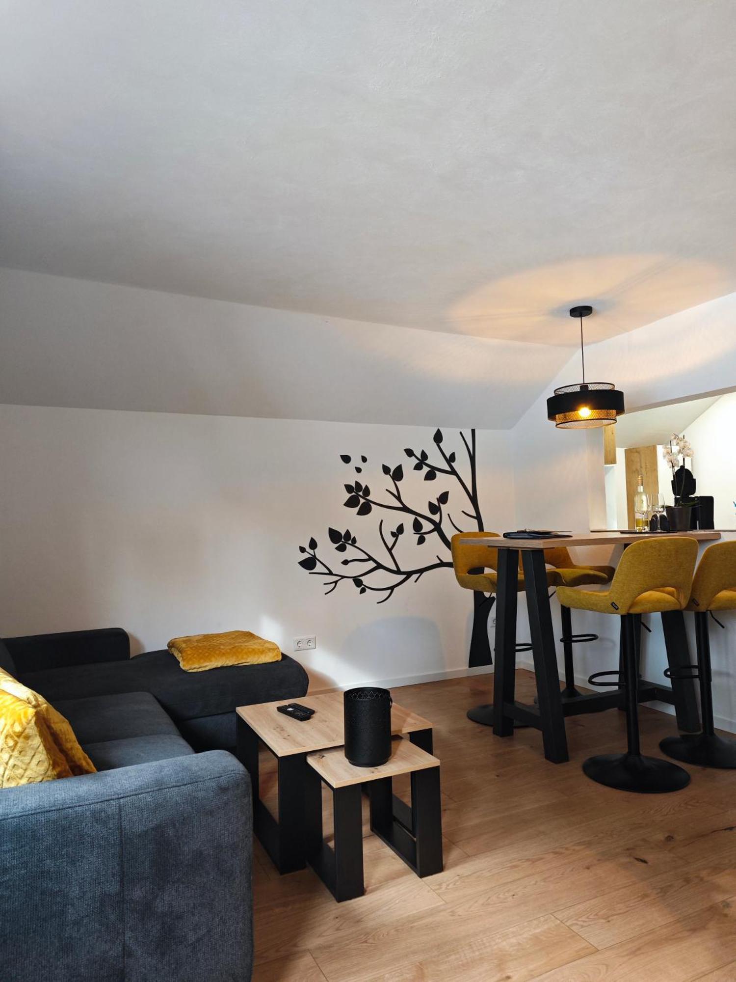 Ferienwohnung Platzhirsch für 2 - 4 Pers. Winterberg Exterior foto