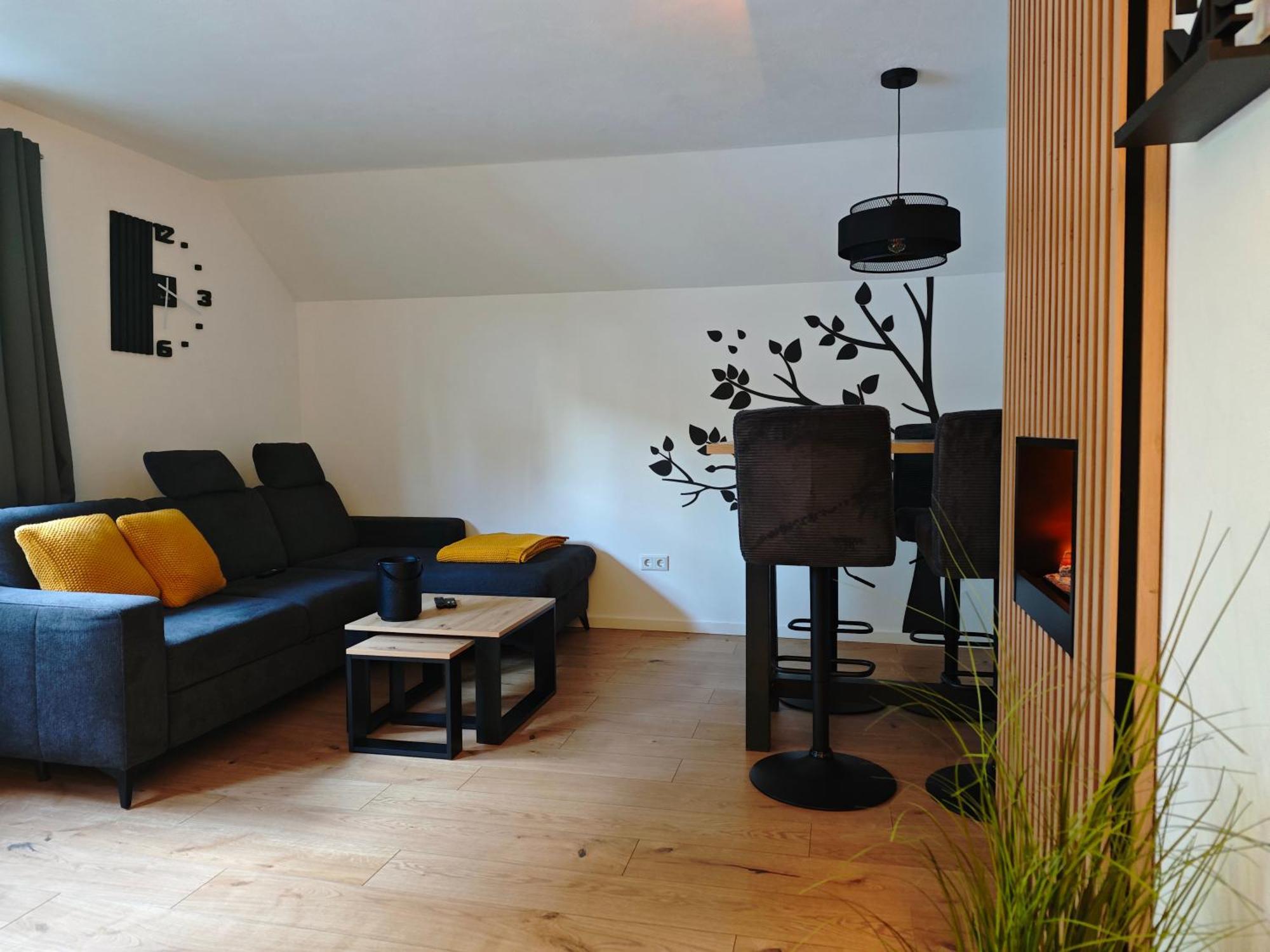 Ferienwohnung Platzhirsch für 2 - 4 Pers. Winterberg Exterior foto
